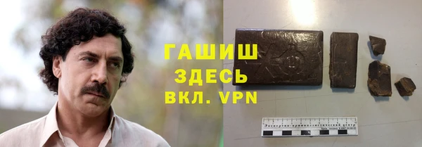 винт Липки